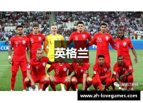 英格兰